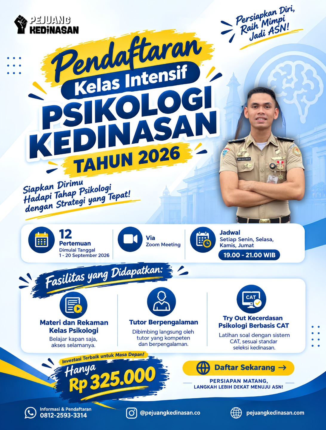 Course
