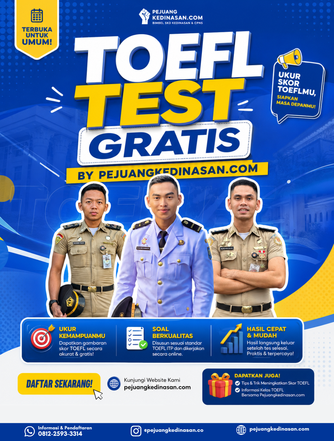 Course