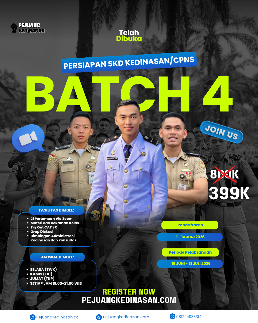Course