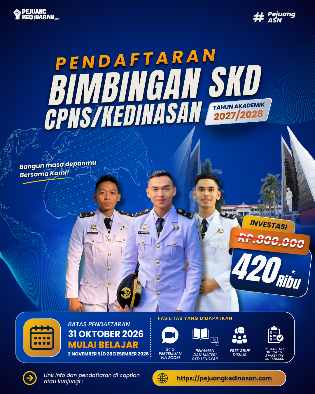 Course