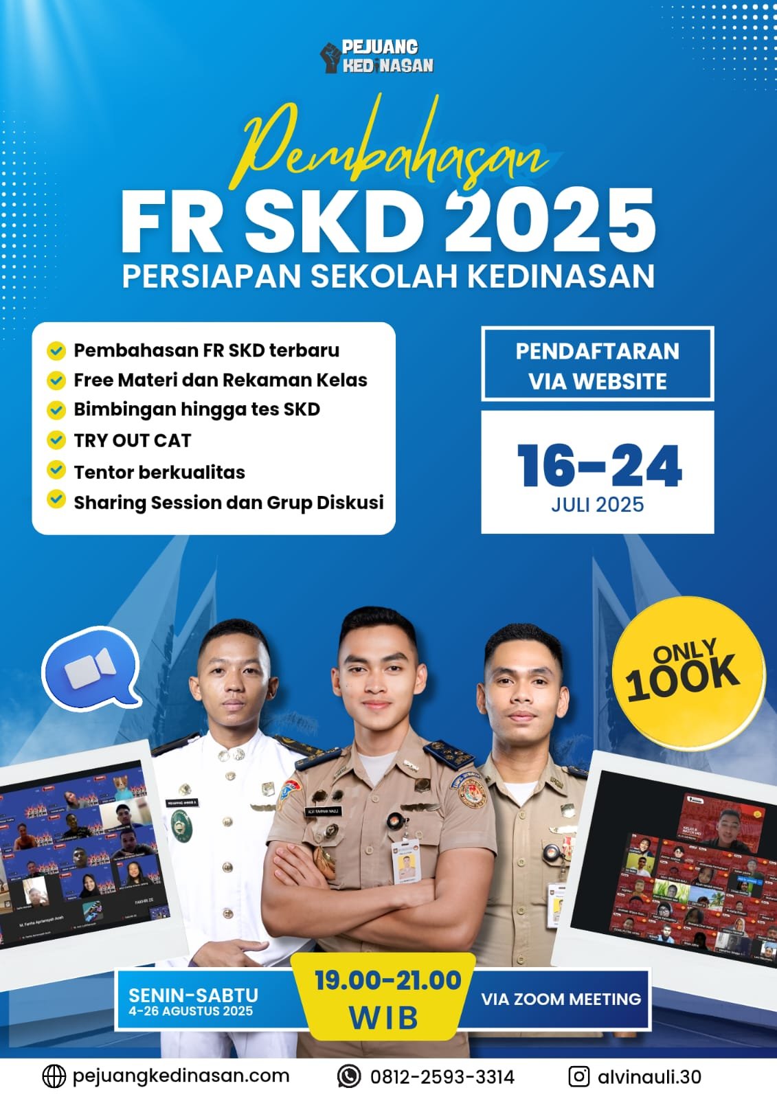 Course